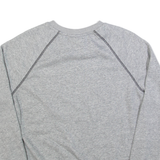 FILA Womens Sweatshirt Grey M