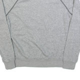 FILA Womens Sweatshirt Grey M