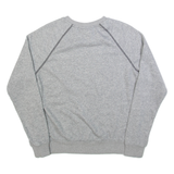 FILA Womens Sweatshirt Grey M