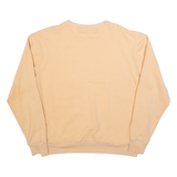 FILA Mens Sweatshirt Cream L