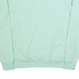 FILA Mens Sweatshirt Blue L