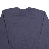 CHAMPION Mens Sweatshirt Grey S