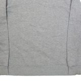 FILA Womens Sweatshirt Grey S