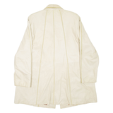 Womens Jacket Cream L