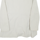 Womens Blazer Jacket Grey Viscose M