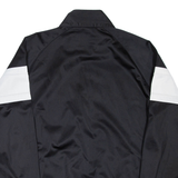 CHAMPION Los Angeles Mens Track Jacket Black USA L