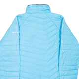 COLUMBIA Womens Jacket Blue M