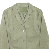 Womens Jacket Green M
