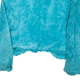 WALLIS Womens Jacket Blue L