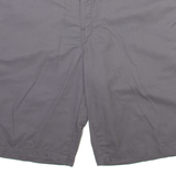 DICKIES Mens Workwear Shorts Green XL W38