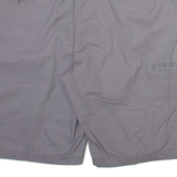 DICKIES Mens Workwear Shorts Green XL W38