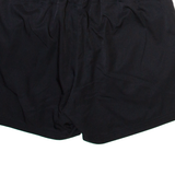 PUMA Mens Sports Shorts Black Relaxed L W28