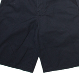 DICKIES Mens Workwear Shorts Black M W30