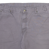 DICKIES Mens Casual Shorts Grey XL W38