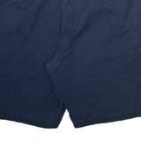 DICKIES Mens Workwear Shorts Blue 2XL W44