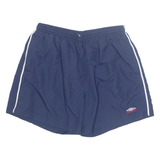 UMBRO Mesh Lined Sports Mens Swimming Shorts Blue XL W32