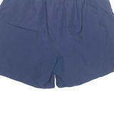 UMBRO Mesh Lined Sports Mens Swimming Shorts Blue XL W32