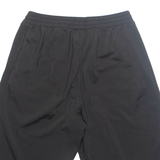 ADIDAS ORIGINALS Mens Casual Shorts Black S W27