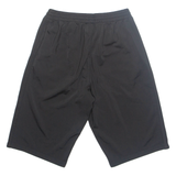 ADIDAS ORIGINALS Mens Casual Shorts Black S W27
