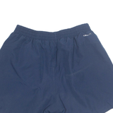 ADIDAS Mesh Lined SPORTS Mens Swimming Shorts Blue M W29