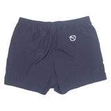 PUMA Mesh Lined Sports Mens Swimming Shorts Blue XL W34