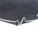 NIKE Womens Sports Shorts Black XL W38