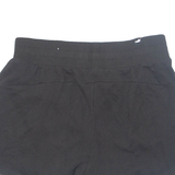 PUMA Womens Sports Shorts Black S W27