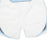 ADIDAS Clima 365 Mesh Lined Sports Mens Swimming Shorts White M W30