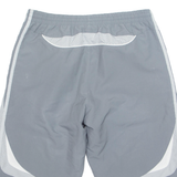 ADIDAS Mesh Lined Sport Mens Swimming Shorts Grey M W31
