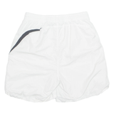 ADIDAS CLIMA 365 Lined Mens Sports Shorts White S W26