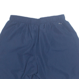 ADIDAS Mesh Lined Sports Mens Swimming Shorts Blue L W28