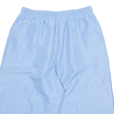 UMBRO Mesh Lined Sports Mens Swimming Shorts Blue 2XL W36