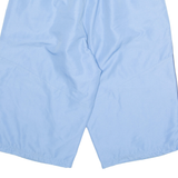 UMBRO Mesh Lined Sports Mens Swimming Shorts Blue 2XL W36