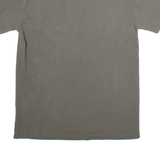 DICKIES Tall Mens T-Shirt Grey L