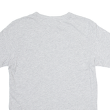 ENRICO COVERI Mens T-Shirt Grey L