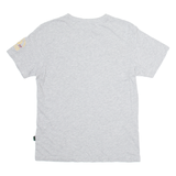 ENRICO COVERI Mens T-Shirt Grey L