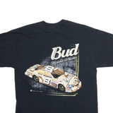 WINNERS CIRCLE Dale Jr Mens T-Shirt Black L