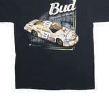 WINNERS CIRCLE Dale Jr Mens T-Shirt Black L