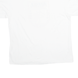 POWER Northern Illinois Soccer League Mens T-Shirt White XL