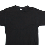 COLLECTION Mens T-Shirt Black L