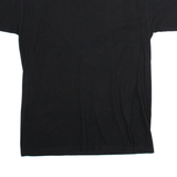 COLLECTION Mens T-Shirt Black L