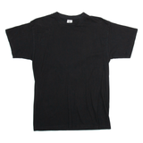 COLLECTION Mens T-Shirt Black L