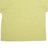 CARHARTT Mens T-Shirt Green 2XL