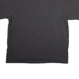 CARHARTT Workwear Mens T-Shirt Black XL