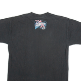 COMPETITORS VIEW Dale Jr Mens T-Shirt Black USA XL