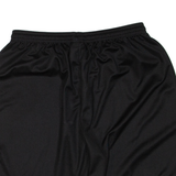 ADIDAS Mens Sports Shorts Black L W28