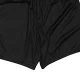 ADIDAS Mens Sports Shorts Black L W28