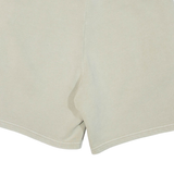 & OTHER STORIES Mens Casual Shorts Grey S W28