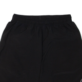 REEBOK Crossfit Mens Sports Shorts Black XS W26