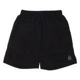 REEBOK Crossfit Mens Sports Shorts Black XS W26
